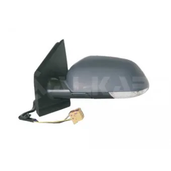 Rétroviseur extérieur ALKAR 6113111