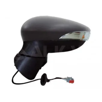 Rétroviseur extérieur ALKAR 6113394