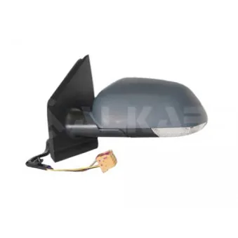 Rétroviseur extérieur ALKAR 6114111