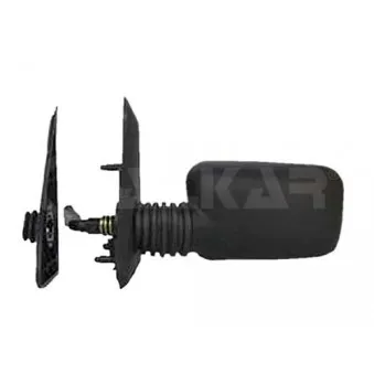 Rétroviseur extérieur ALKAR 6115013