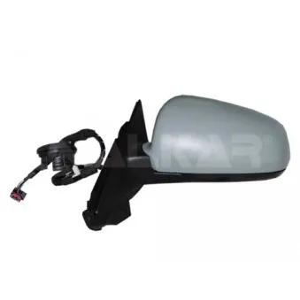 Rétroviseur extérieur ALKAR 6120500