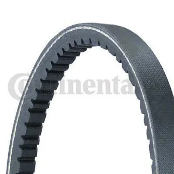Courroie trapézoïdale CONTITECH 11,9X868Ld