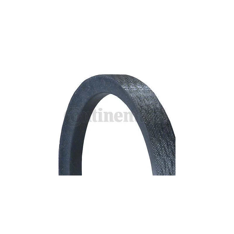 Courroie trapézoïdale CONTITECH 17X1040Li