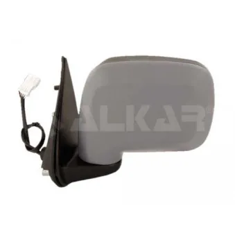 Rétroviseur extérieur ALKAR 6121552