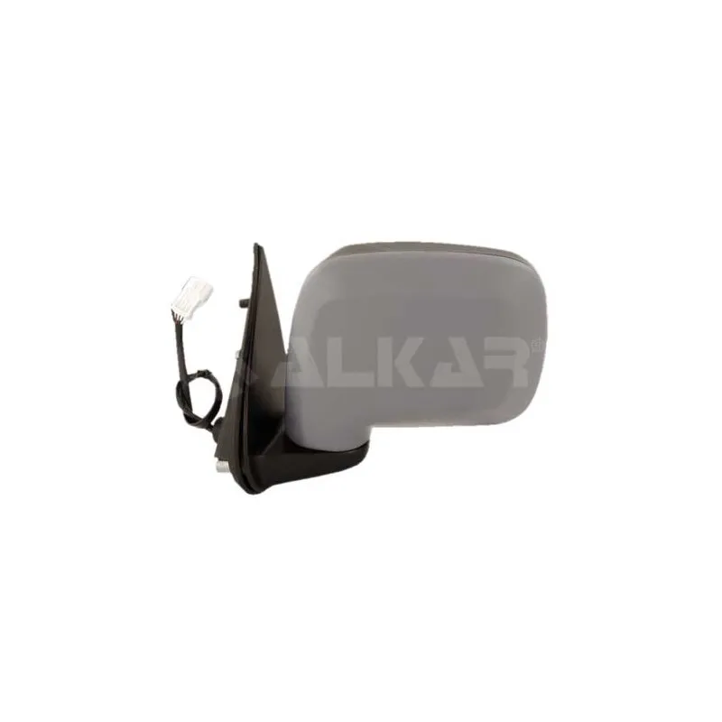 Rétroviseur extérieur ALKAR 6121552