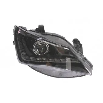 Projecteur principal VALEO 044834
