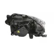 Projecteur principal VALEO 044834 - Visuel 2