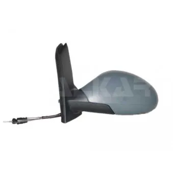 Rétroviseur extérieur ALKAR 6122056