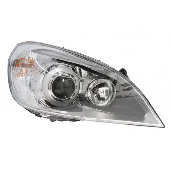 Projecteur principal VALEO 046957