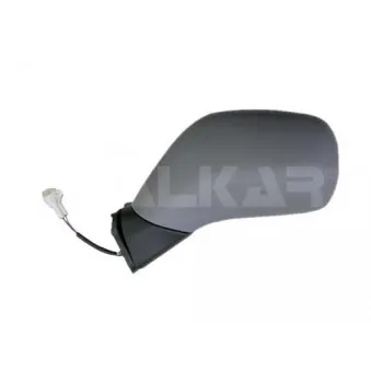 Rétroviseur extérieur ALKAR 6122427