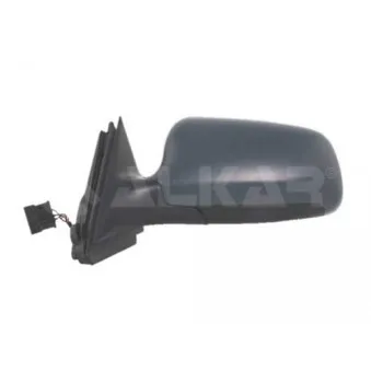 Rétroviseur extérieur ALKAR 6122501