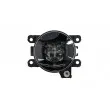 Projecteur antibrouillard VALEO 047422 - Visuel 1
