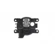 Projecteur antibrouillard VALEO 047422 - Visuel 2
