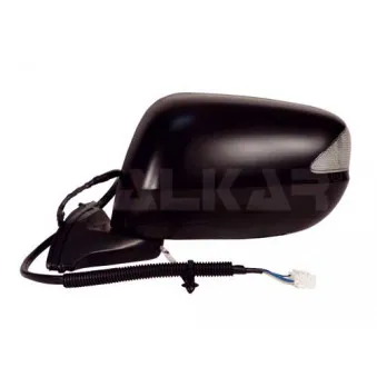 Rétroviseur extérieur ALKAR 6124946