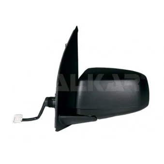 Rétroviseur extérieur ALKAR 6125014