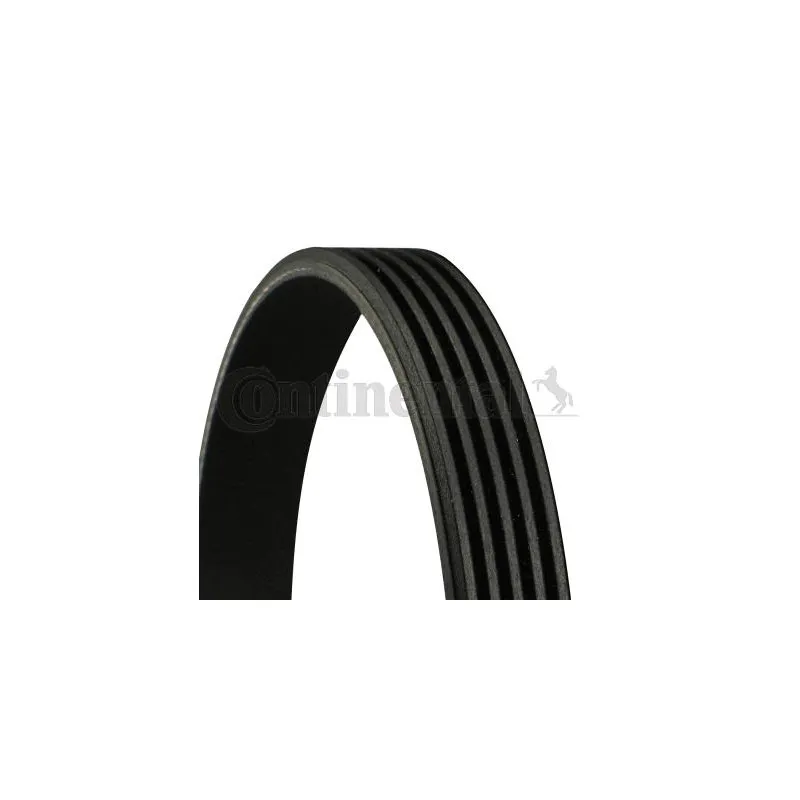 Courroie trapézoïdale à nervures CONTITECH 5PK1255