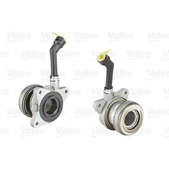 Butée hydraulique, embrayage VALEO