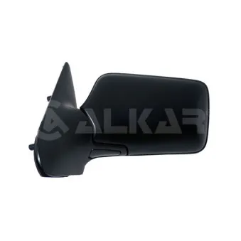 Rétroviseur extérieur ALKAR 6125068