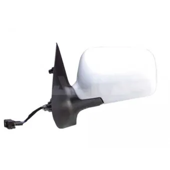 Rétroviseur extérieur ALKAR 6125108