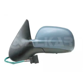 Rétroviseur extérieur ALKAR 6125109