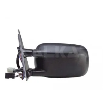 Rétroviseur extérieur ALKAR 6125113