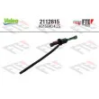 Cylindre émetteur, embrayage VALEO 2112815 - Visuel 2