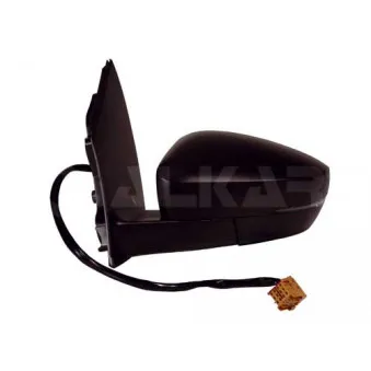 Rétroviseur extérieur ALKAR 6125123