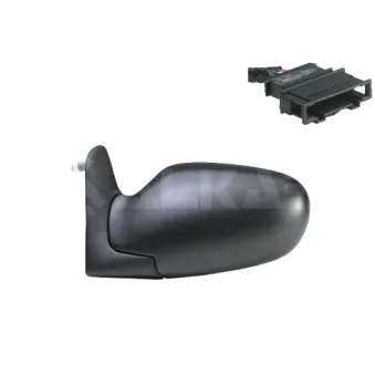 Rétroviseur extérieur ALKAR 6125130