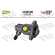 Cylindre récepteur, embrayage VALEO 3104520 - Visuel 2
