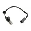 Capteur d'angle, vilebrequin VALEO 366139 - Visuel 3