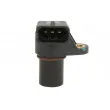 Capteur d'angle, vilebrequin VALEO 366140 - Visuel 2
