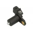Capteur d'angle, vilebrequin VALEO 366155 - Visuel 3