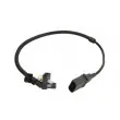 Capteur d'angle, vilebrequin VALEO 366189 - Visuel 3
