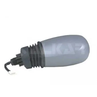 Rétroviseur extérieur ALKAR 6125349