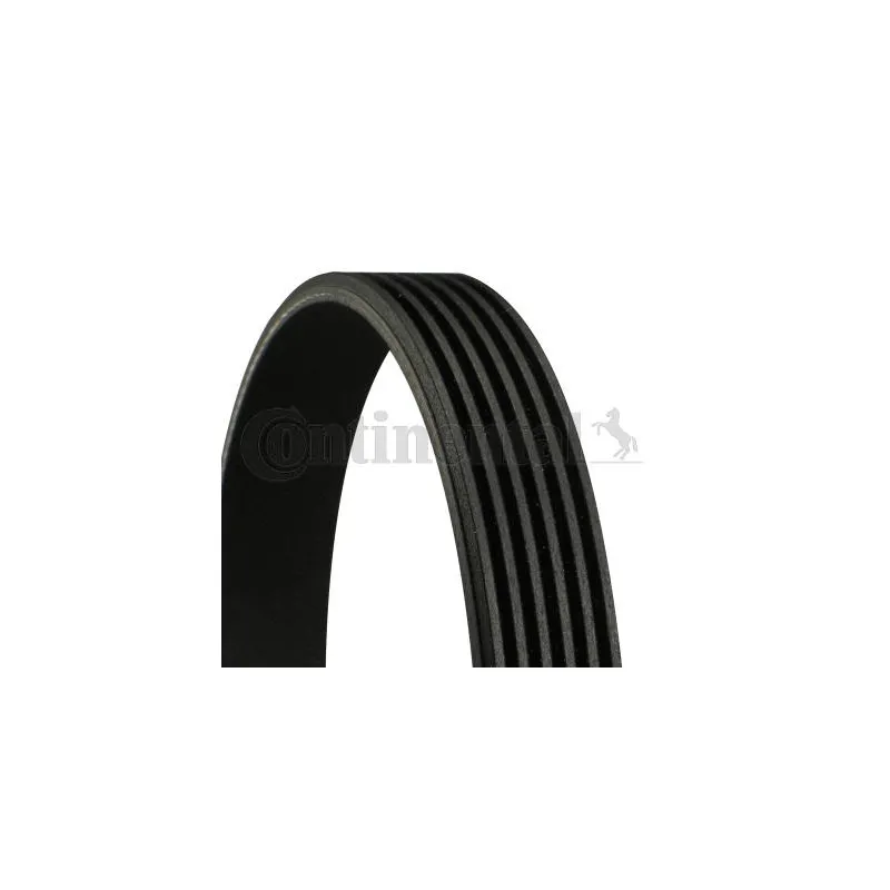 Courroie trapézoïdale à nervures CONTITECH 6PK1750