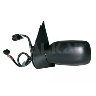 Rétroviseur extérieur ALKAR 6125386