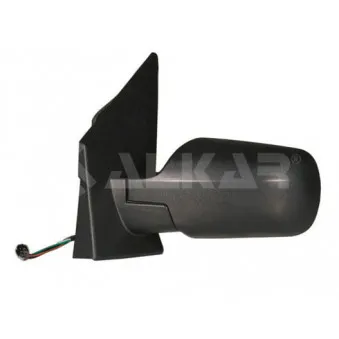 Rétroviseur extérieur ALKAR 6125389