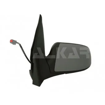 Rétroviseur extérieur ALKAR 6125393