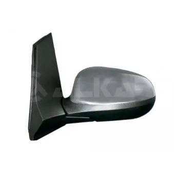 Rétroviseur extérieur ALKAR 6125403