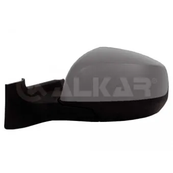 Rétroviseur extérieur ALKAR 6125428