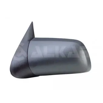 Rétroviseur extérieur ALKAR 6125431