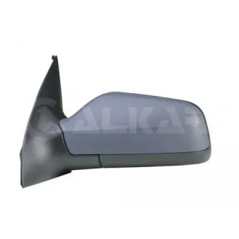 Rétroviseur extérieur ALKAR 6125437