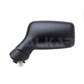 Rétroviseur extérieur ALKAR 6125484