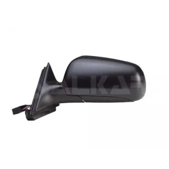 Rétroviseur extérieur ALKAR 6125501