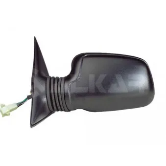 Rétroviseur extérieur ALKAR 6125506