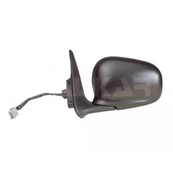 Rétroviseur extérieur ALKAR 6125507