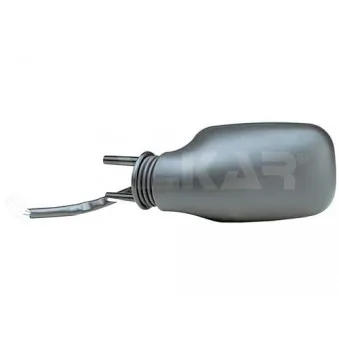 Rétroviseur extérieur ALKAR 6125508