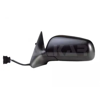 Rétroviseur extérieur ALKAR 6125521
