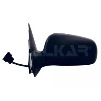 Rétroviseur extérieur ALKAR 6125522