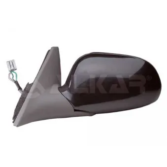 Rétroviseur extérieur ALKAR 6125538